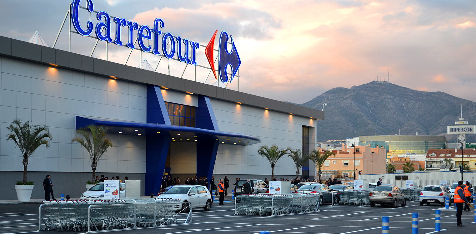 Carrefour - Opinioni e Recensioni Prodotti