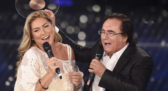 Avvistati Al Bano e Romina Power a cena insieme!