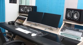 Qfactor Records – Dove Registrare la Musica Migliore.