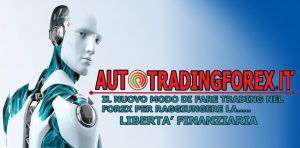 Auto Trading Forex Software - Il Metodo per una Rendita Sicura e Vantaggiosa.