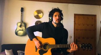 John Wise – A Breve la Pubblicazione del Nuovo Attesissimo Album.
