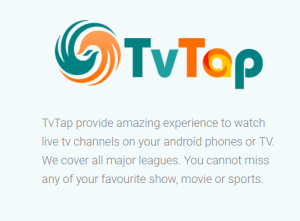 TvTap Pro - Un'App di Qualità Analizzata da Infotelematico.