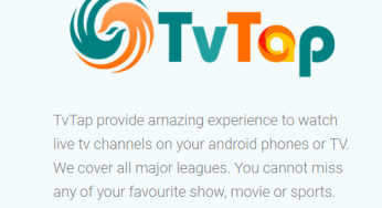 TvTap Pro – Un’App di Qualità Analizzata da Infotelematico.