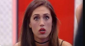 Cecilia Rodriguez e qualche problema di salute!