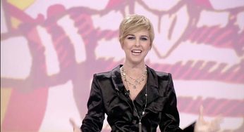 Nadia Toffa e il suo inno alla vita!