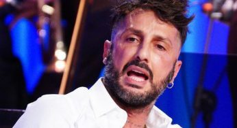 Corona pagato 35 mila euro per entrare al Gf Vip!