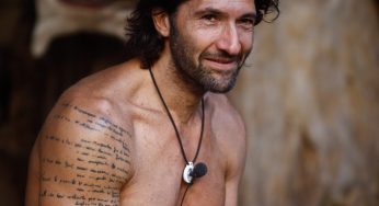 Walter Nudo è il vincitore del Gf Vip!