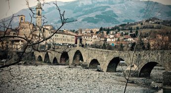 Alla scoperta dei borghi medievali con e-borghi
