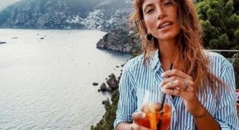 La ex di Damante spara delle amare frecciatine!