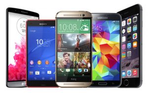 Riparazione Smartphone Online - Il Servizio di Qualità di iTech Riparazioni.