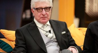 GF: scontro acceso tra Alberico Lemme e Valentina Vignali!