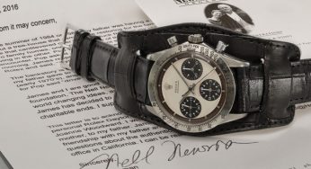 Classifica Orologi da Uomo Più Costosi