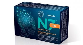 N7PRO Neuronal Protect Integratore Alimentare – Come Combattere le Cefalee.