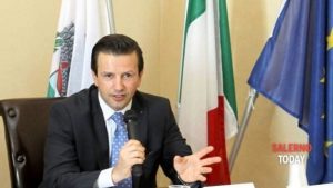 Antonio Lombardi - Un Esempio di Professionalità e Competenza Italiana.