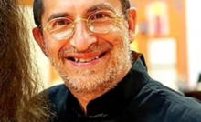 carlo olmo