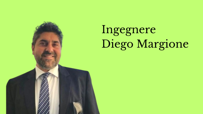 Ingegnere Diego Margione