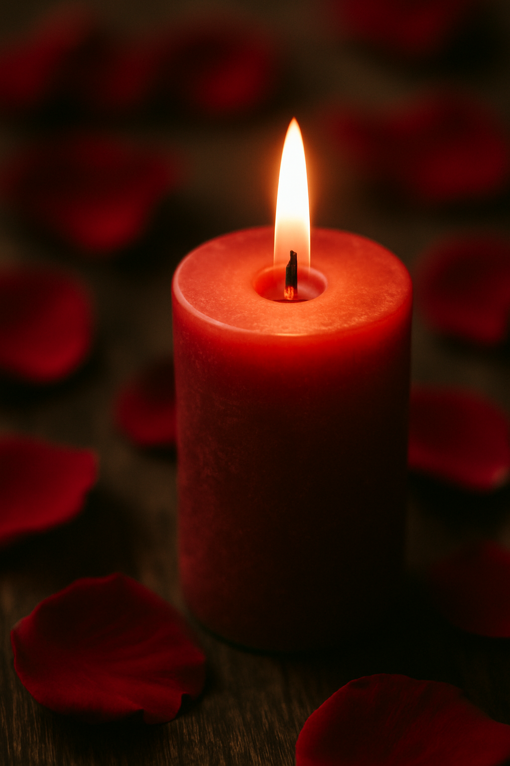 Come Funzionano i Rituali d’Amore? La Guida Pratica del Maestro Dimitri