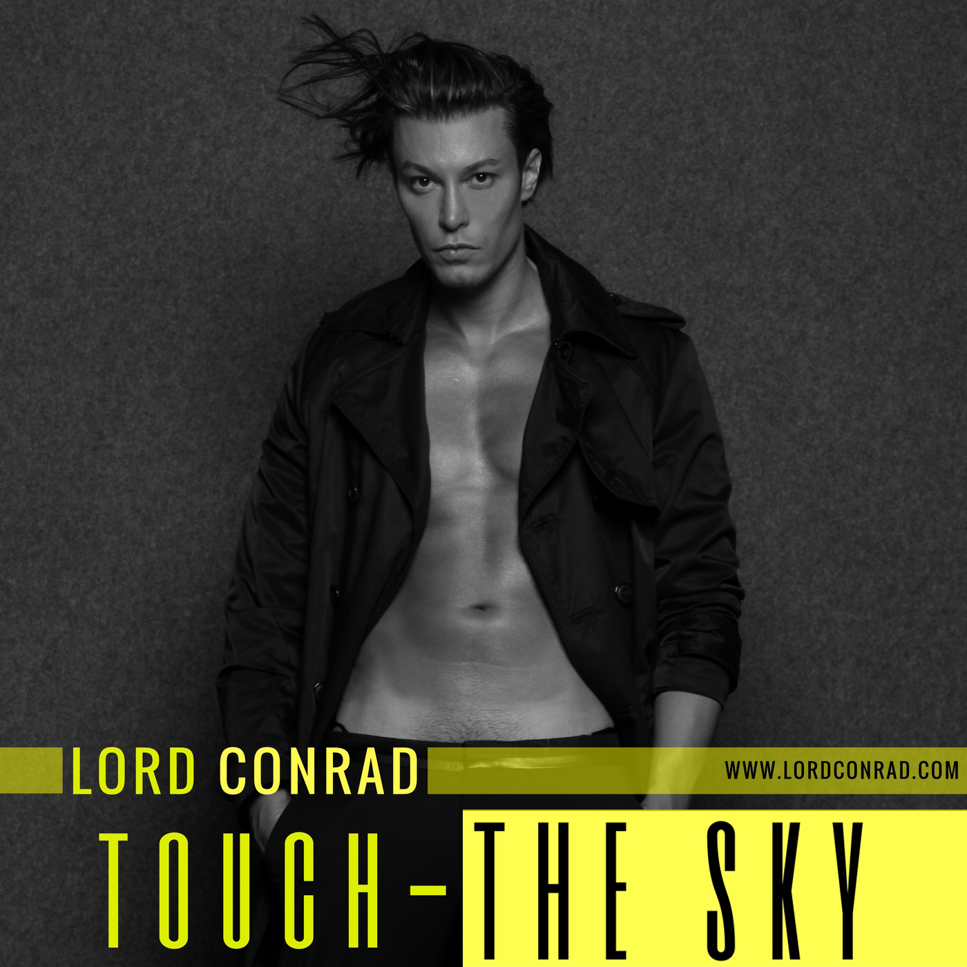 lord conrad touch the sky