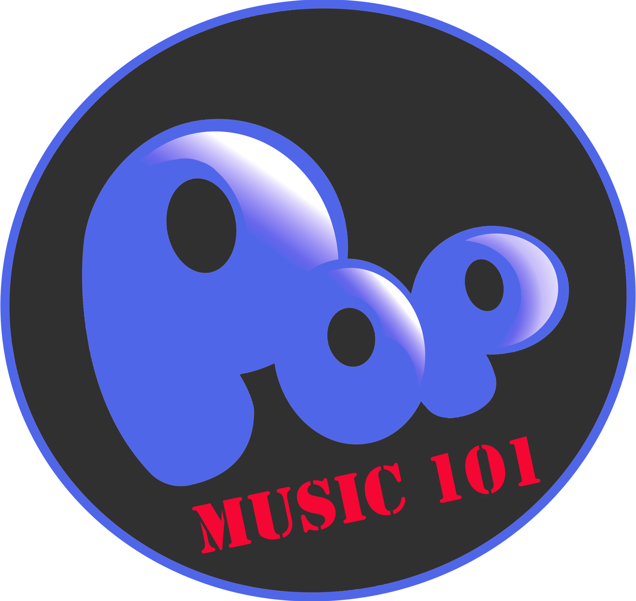 Pop Music 101