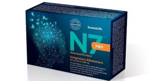 N7PRO Neuronal Protect Integratore Alimentare - Come Combattere le Cefalee.