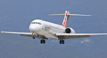 Volotea: Recensioni, Pareri ed Opinioni – Affidabile?!