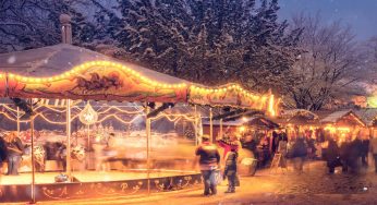 Natale in Puglia, per una vacanza da sogno