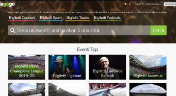 Viagogo: Recensioni, Pareri ed Opinioni – Affidabile?!